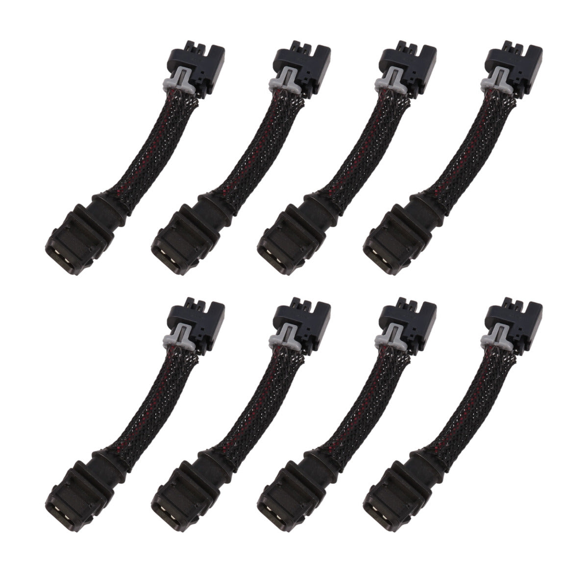 LS EV1 to Multitec Fuel Injector Adapters – Top Street Performance