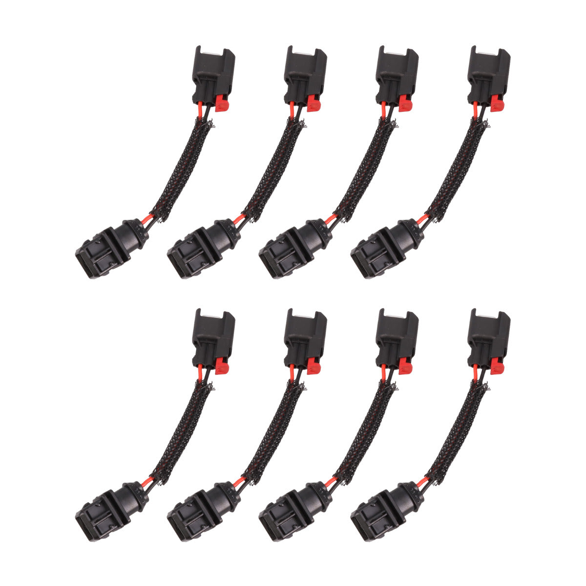 LS EV1 to EV6 Fuel Injector Adapters