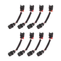 LS EV1 to EV6 Fuel Injector Adapters