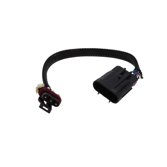 GM LS VVT to Non-VVT Camshaft Sensor Connector Plug-and-Play Adapter
