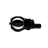 Velocity GM LS 102mm Fly-by-Wire Billet Aluminum Throttle Body Housing - Black