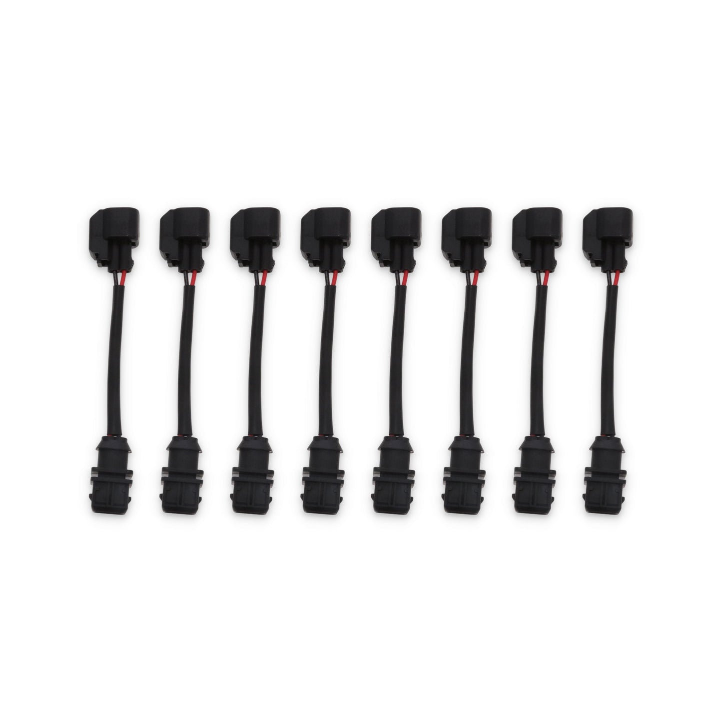 Velocity High-Flow Fuel Injectors for LS1, LS2, LS6, and 5.0L Coyote - 36lbs