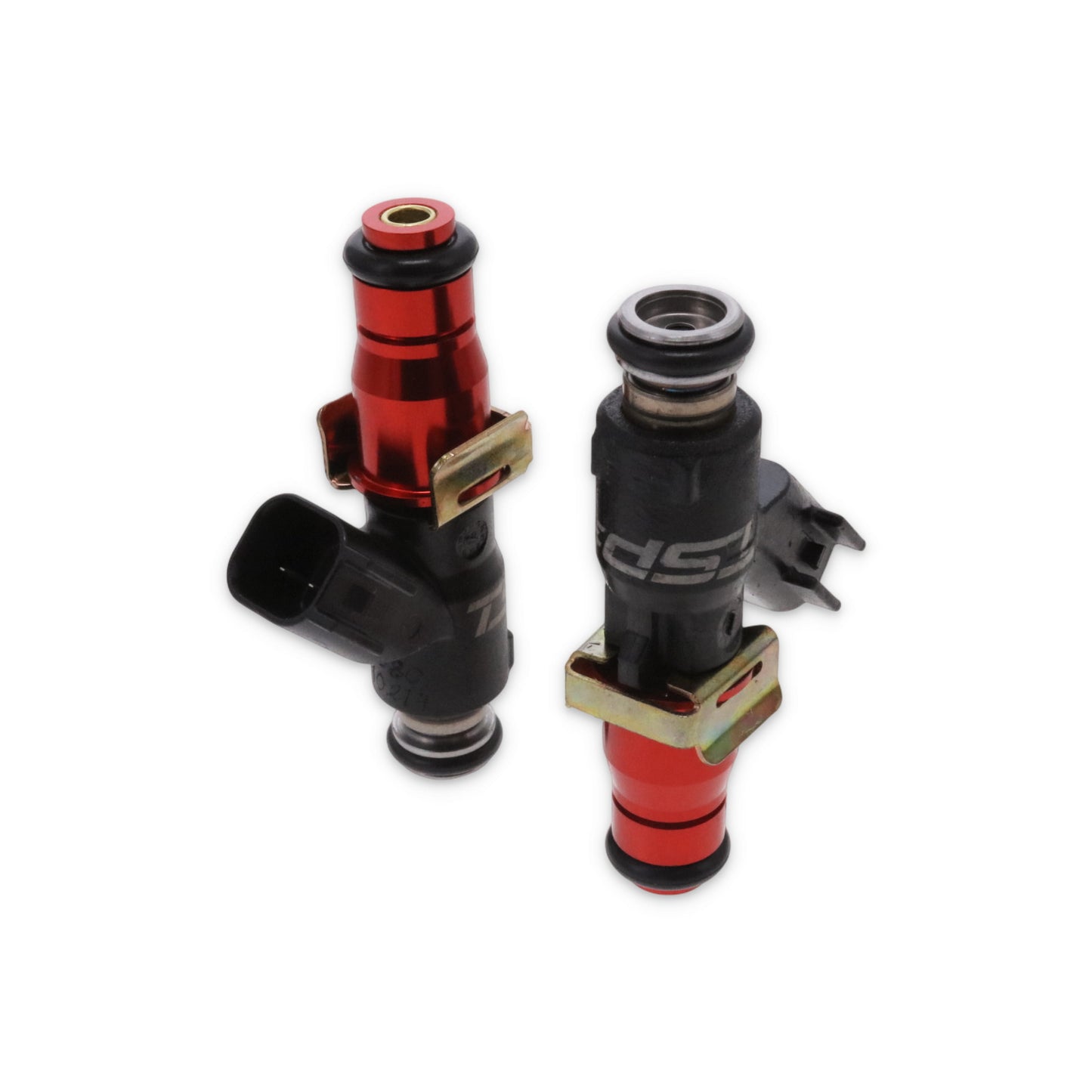 Velocity High-Flow Fuel Injectors for LS1, LS2, LS6, and 5.0L Coyote - 36lbs