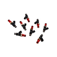 Velocity High-Flow Fuel Injectors for LS1, LS2, LS6, and 5.0L Coyote - 36lbs