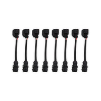 Velocity High-Flow Fuel Injectors for LS1, LS2, LS6, and 5.0L Coyote - Flow Rate 52lbs