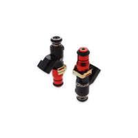 Velocity High-Flow Fuel Injectors for LS1, LS2, LS6, and 5.0L Coyote - Flow Rate 52lbs