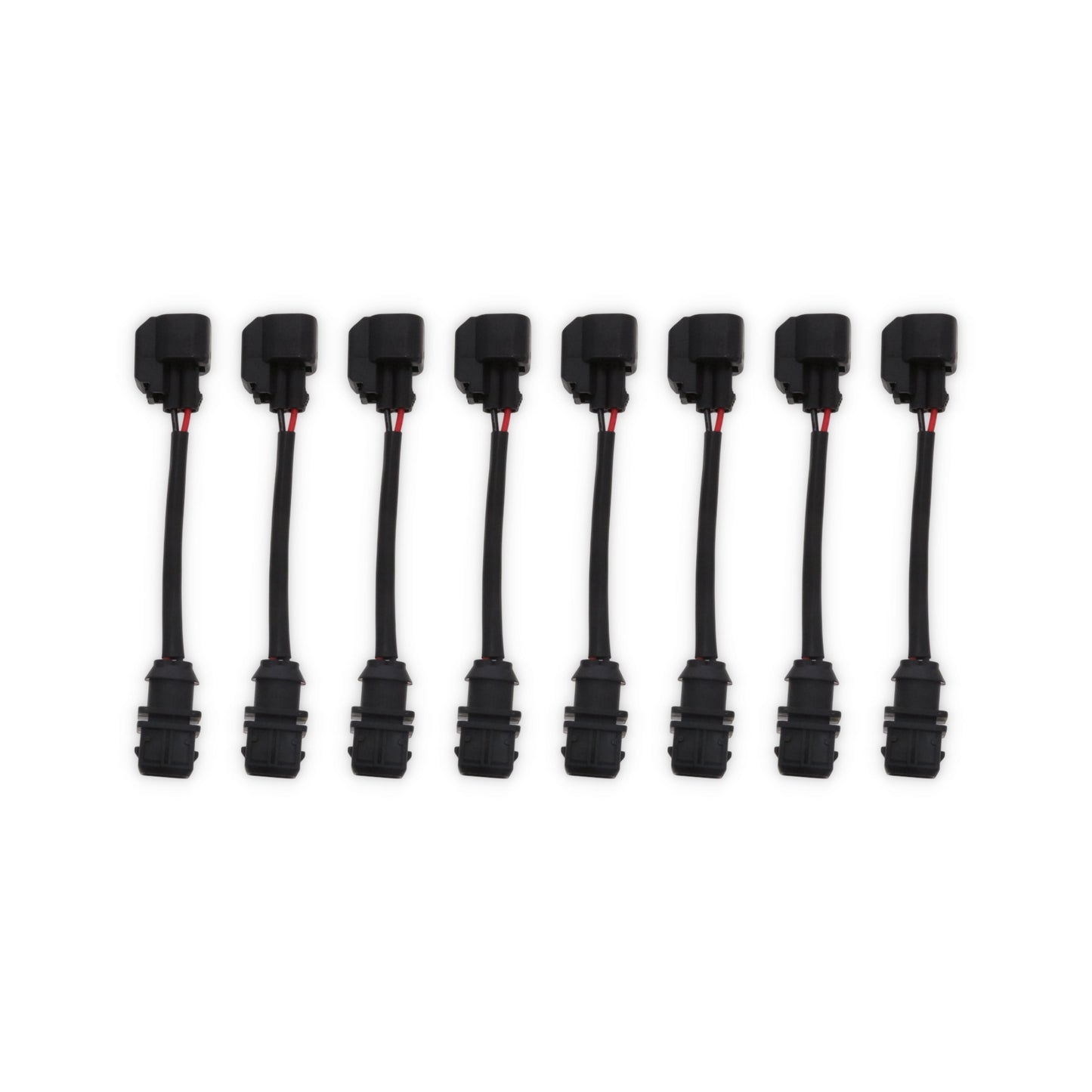 Velocity High-Flow Fuel Injectors for LS1, LS2, LS6, and 5.0L Coyote - Flow Rate 80lbs