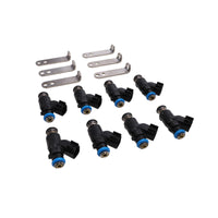Velocity High-Flow Fuel Injectors for LS3 and LS7, 100 lbs/hr