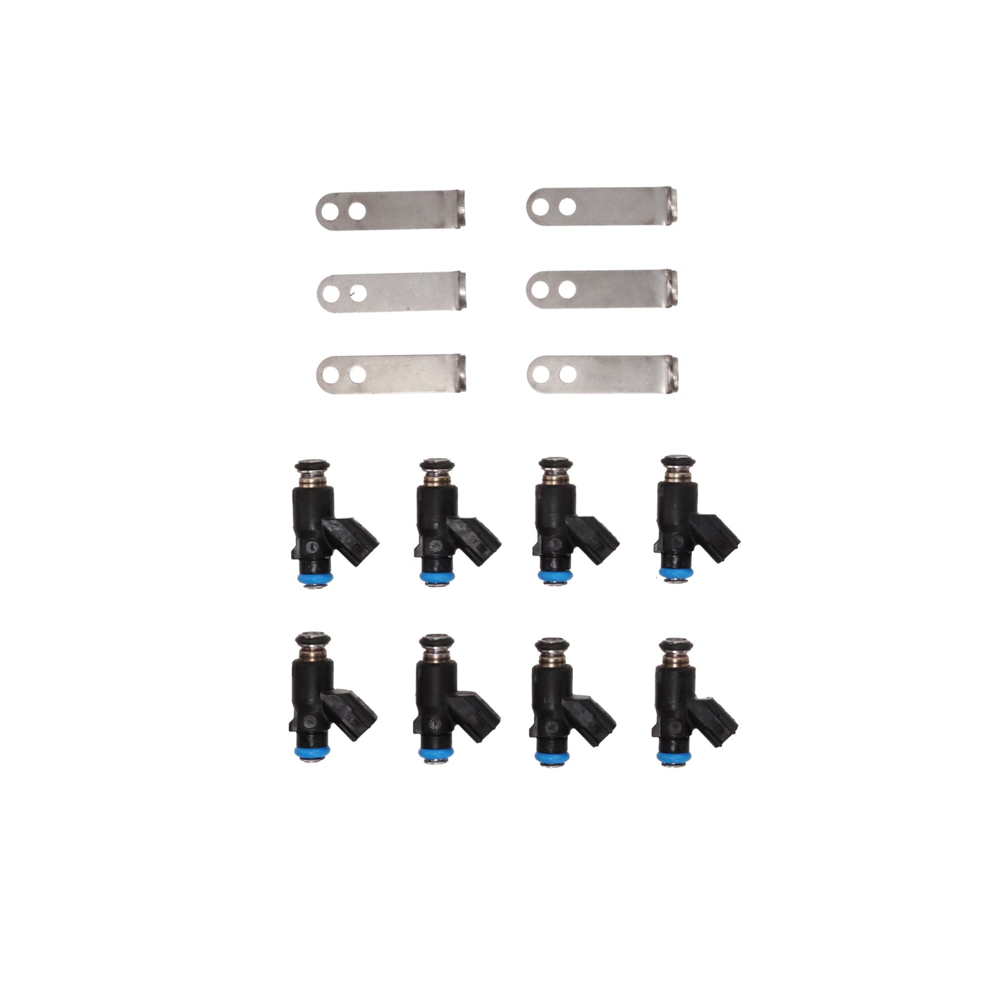 Velocity High-Flow Fuel Injectors for LS3 and LS7