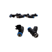 Velocity High-Flow Fuel Injectors for LS3 and LS7, 100 lbs/hr