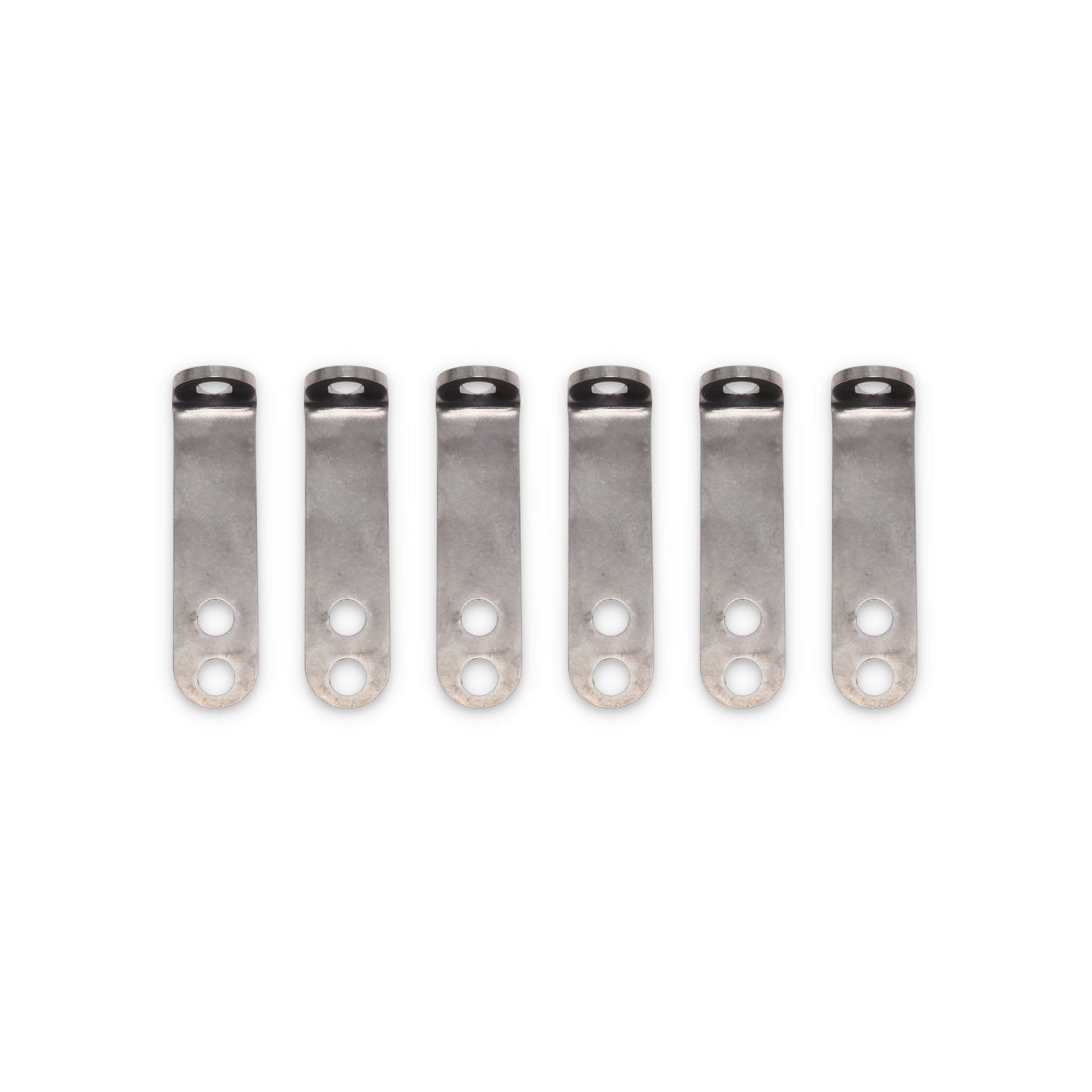 Velocity High-Flow Fuel Injectors for LS3 and LS7 - Flow Rate 52lbs