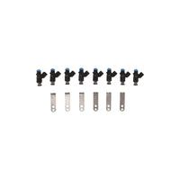 Velocity High-Flow Fuel Injectors for LS3 and LS7 - Flow Rate 80lbs