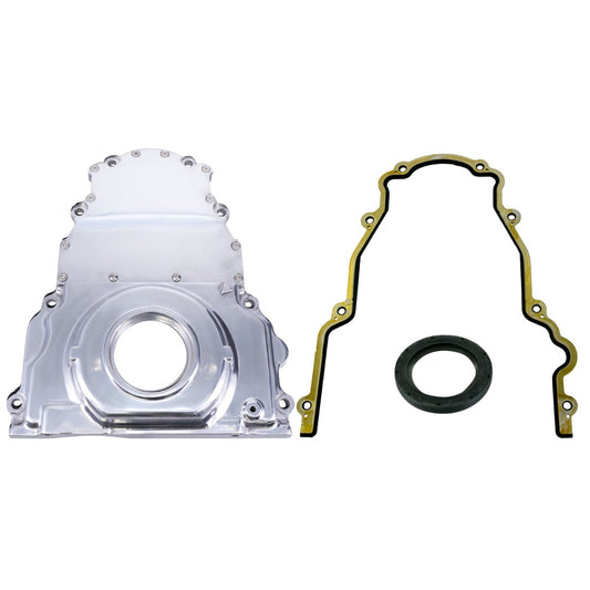 LS1/LS6 Aluminum Timing Cover