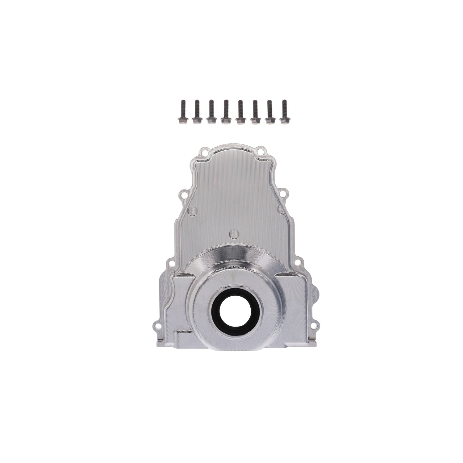 Camshafts and Valvetrain