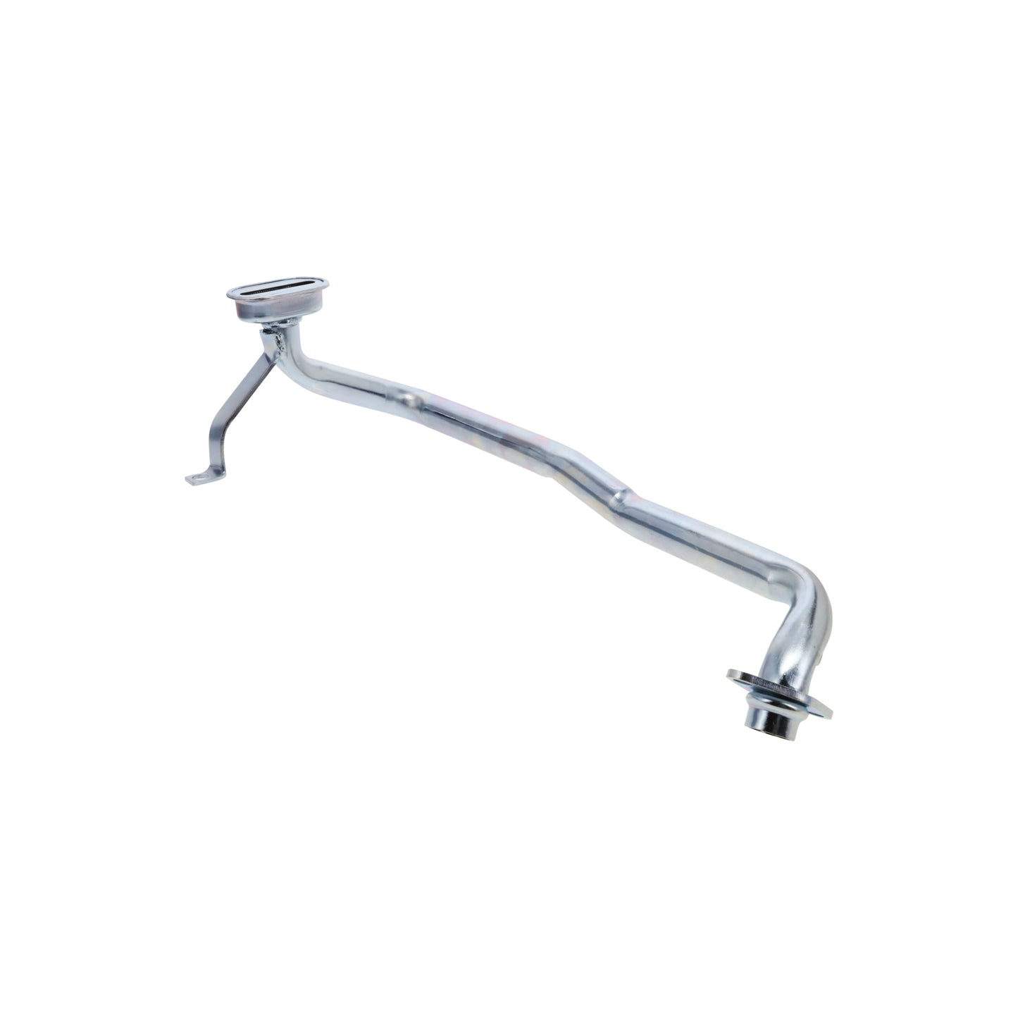 LS Aluminum Rear Sump Low-Profile Retro-Fit Oil Pan with Added Clearance - Black