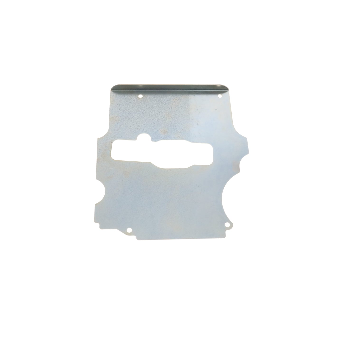 LS Aluminum Rear Sump Low-Profile Retro-Fit Oil Pan with Added Clearance - Black