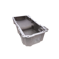 Low Profile Retro Fit Front Sump Pan - Satin