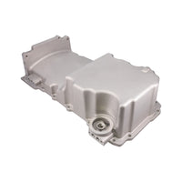 Side View of TSP Chevy Big Block Aluminum Cylinder Head - Durable & High-Quality