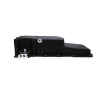 2005-2013 Corvette Engine Oil Pan - Black