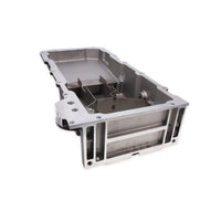 2005-2013 Corvette Engine Oil Pan - Black