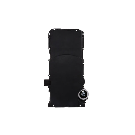2005-2013 Corvette Engine Oil Pan - Black