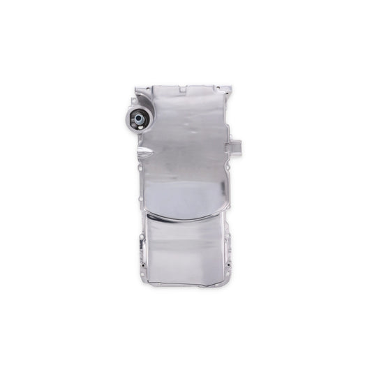 2005-2013 Corvette Engine Oil Pan - Polished