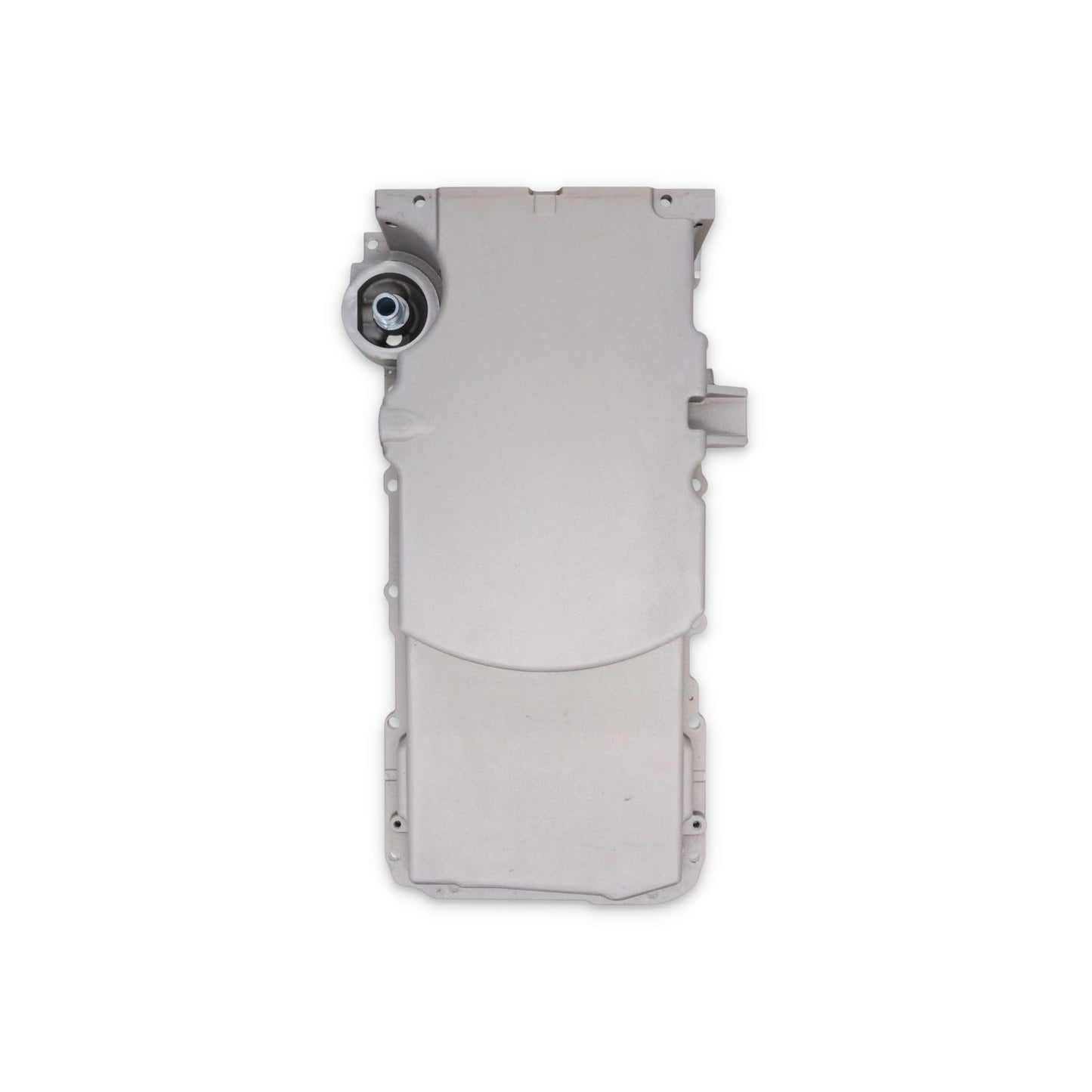 2005-2013 Corvette Engine Oil Pan - Satin