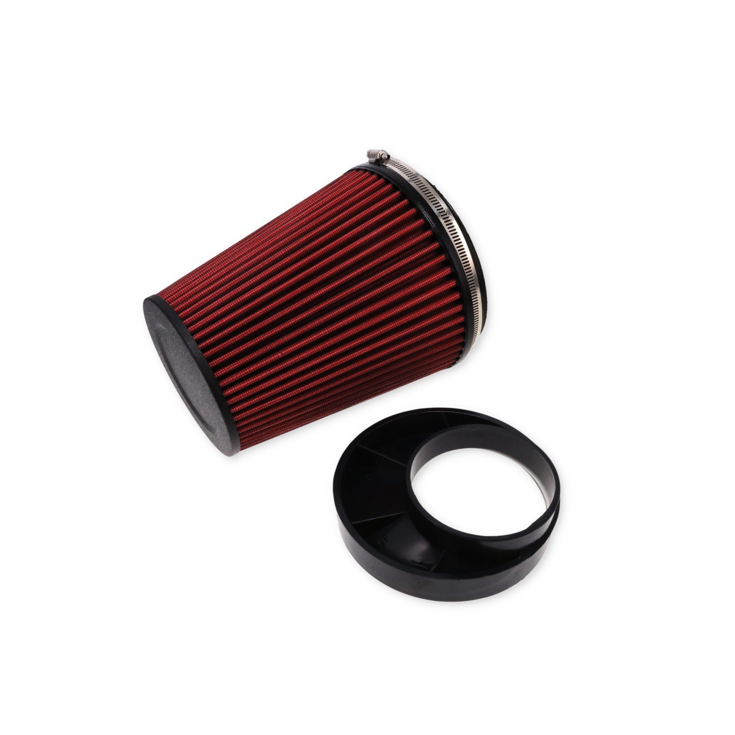 Universal GM LS and LT Swap Cold Air Intake Kit