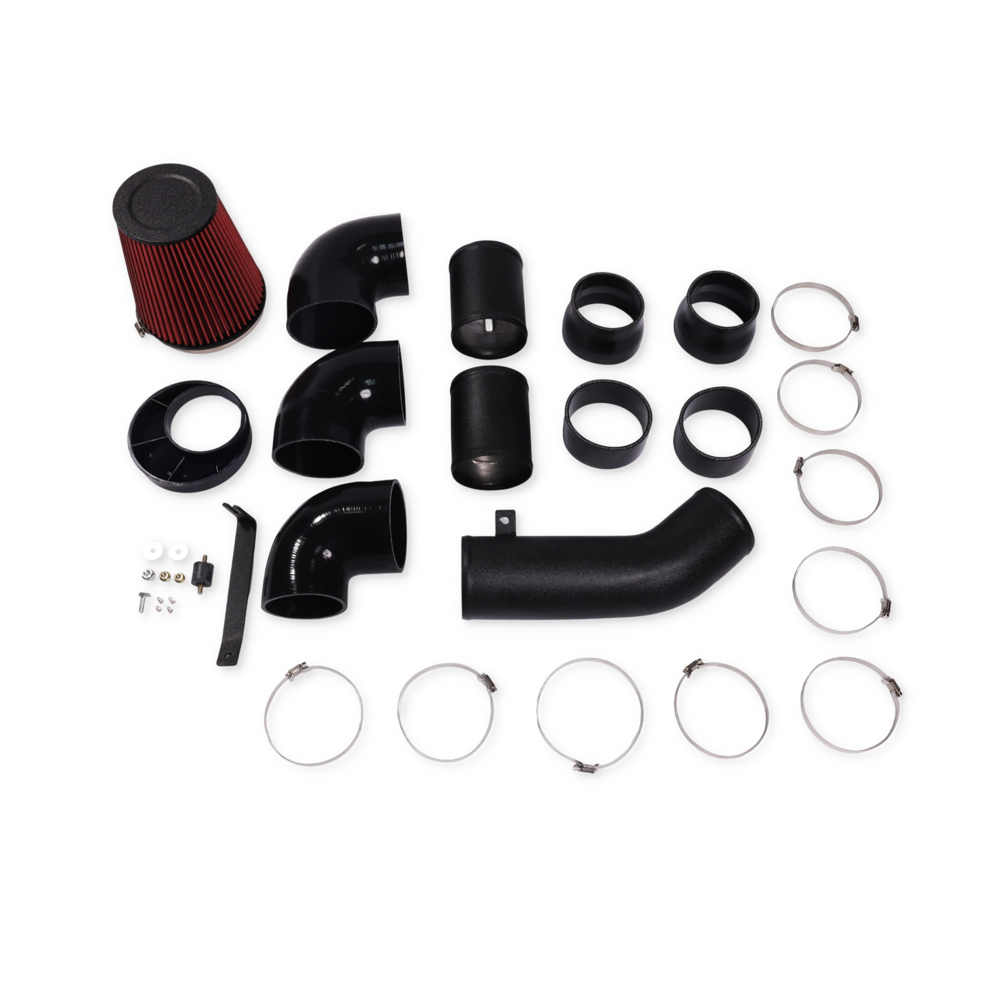 Universal GM LS and LT Swap Cold Air Intake Kit – Top Street Performance
