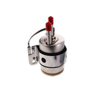 LS Style 58 PSI Fuel Filter Pressure Regulator with -6 AN Fittings and 25' Hose
