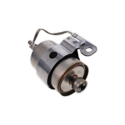 LS Style 58 PSI Fuel Filter Pressure Regulator with -6 AN Fittings