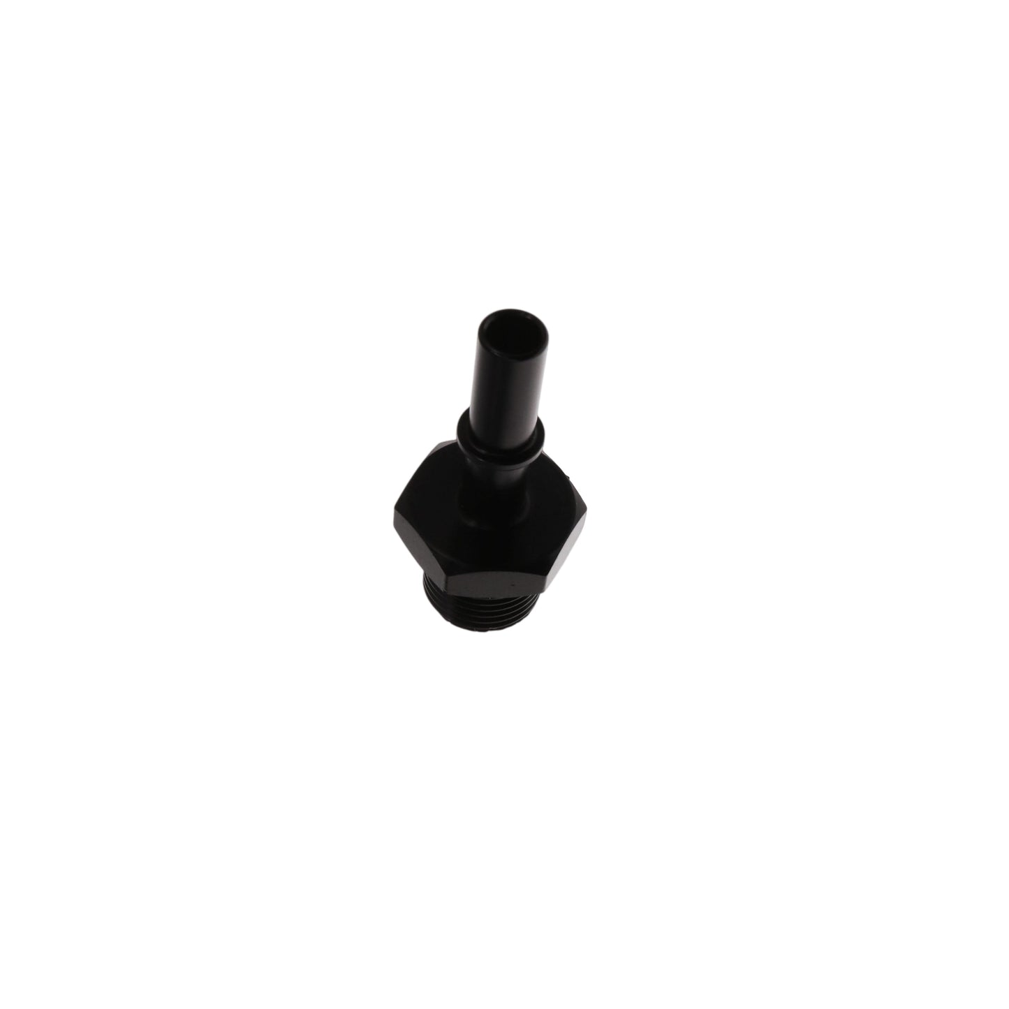 -8 AN Male EFI Fuel Rail Adapter Fitting
