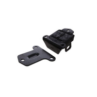 Small Block/Big Block Chevrolet Motor Mount (Single) - Black