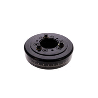 GM LSX Black Steel High Performance SFI Harmonic Balancer/Damper