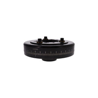 GM LSX Black Steel High Performance SFI Harmonic Balancer/Damper