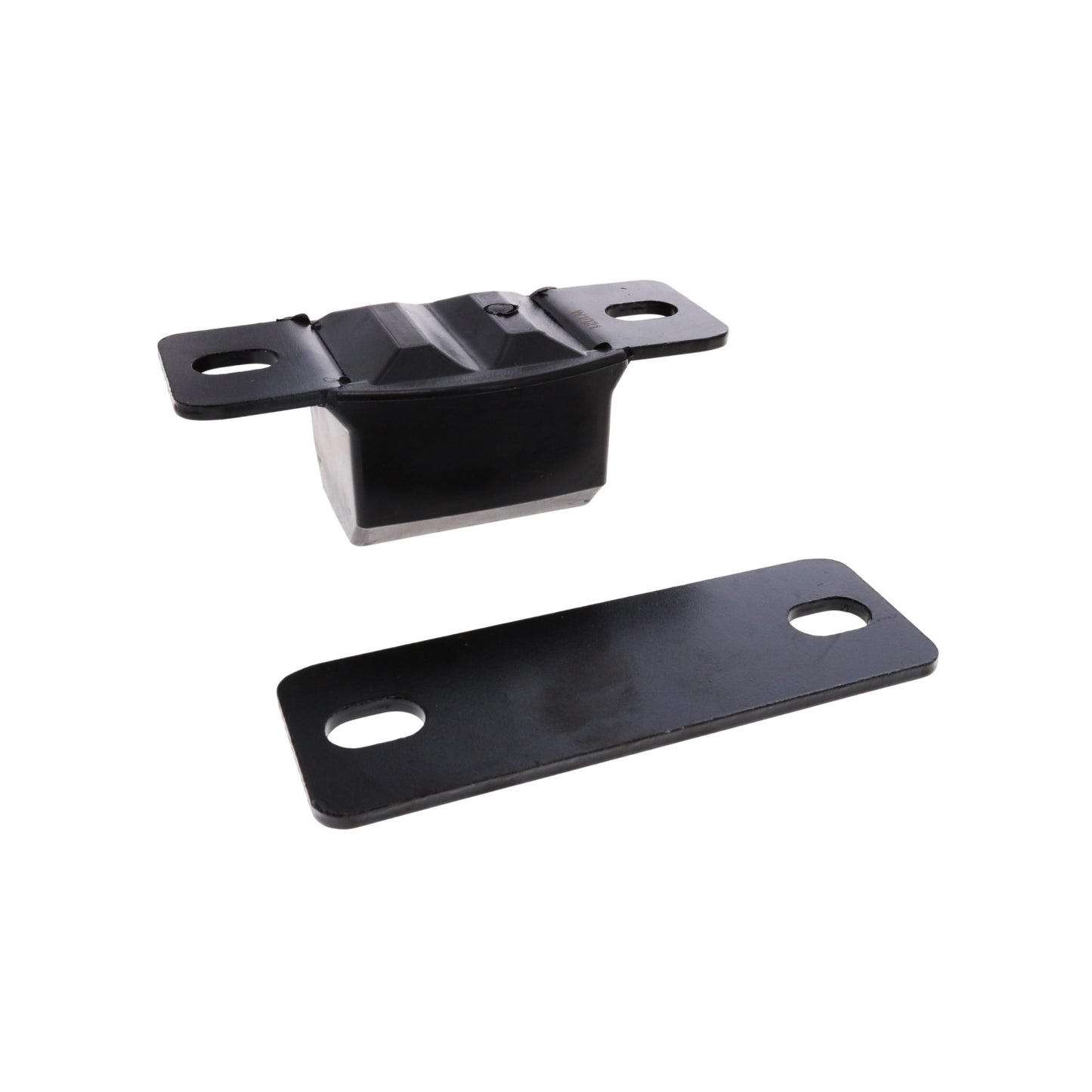 GM Polyurethane Transmission Mount - Black