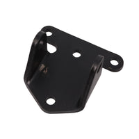 Chevy V8 1/4" Thick Solid Steel Engine Mounts