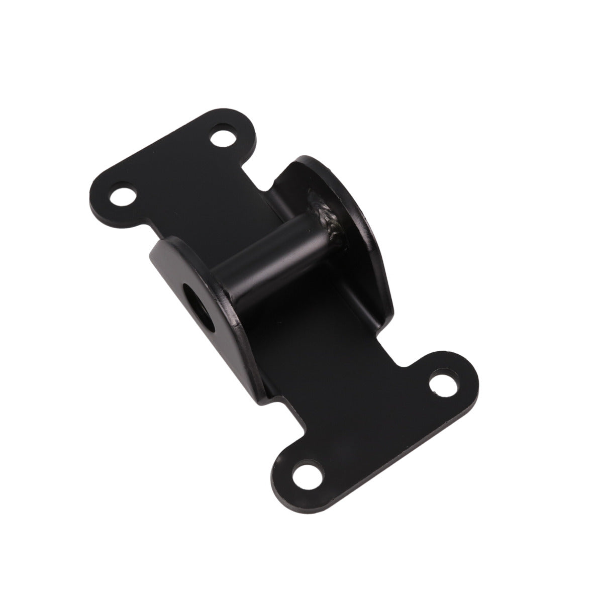 Chevy V8 Solid Steel Frame Pad Engine Mounts