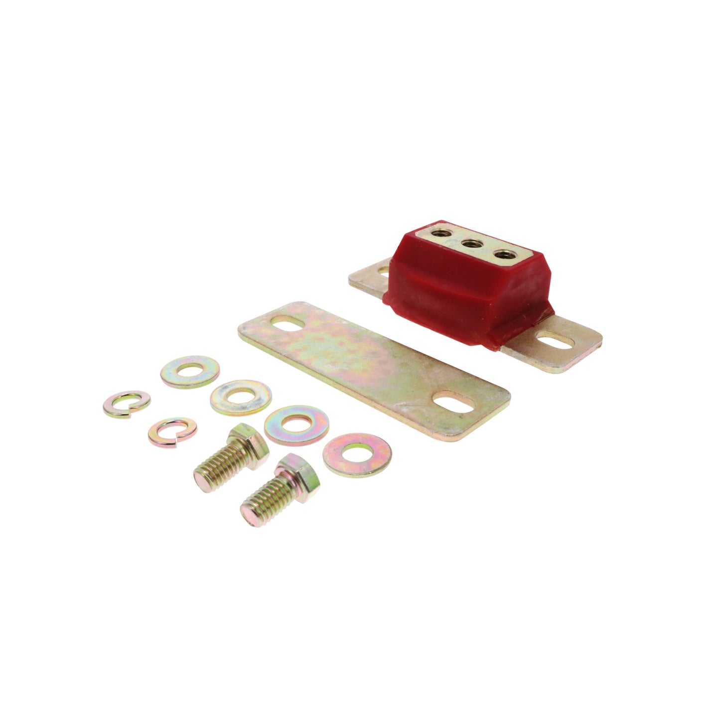 GM Short Height Polyurethane Transmission Mount