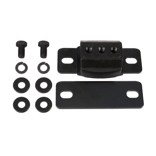 GM Short Height Polyurethane Transmission Mount