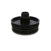 GM LS Gen III and IV Truck and Gen IV LS Car High Performance 4 and 6 Groove Harmonic Balancer/Damper