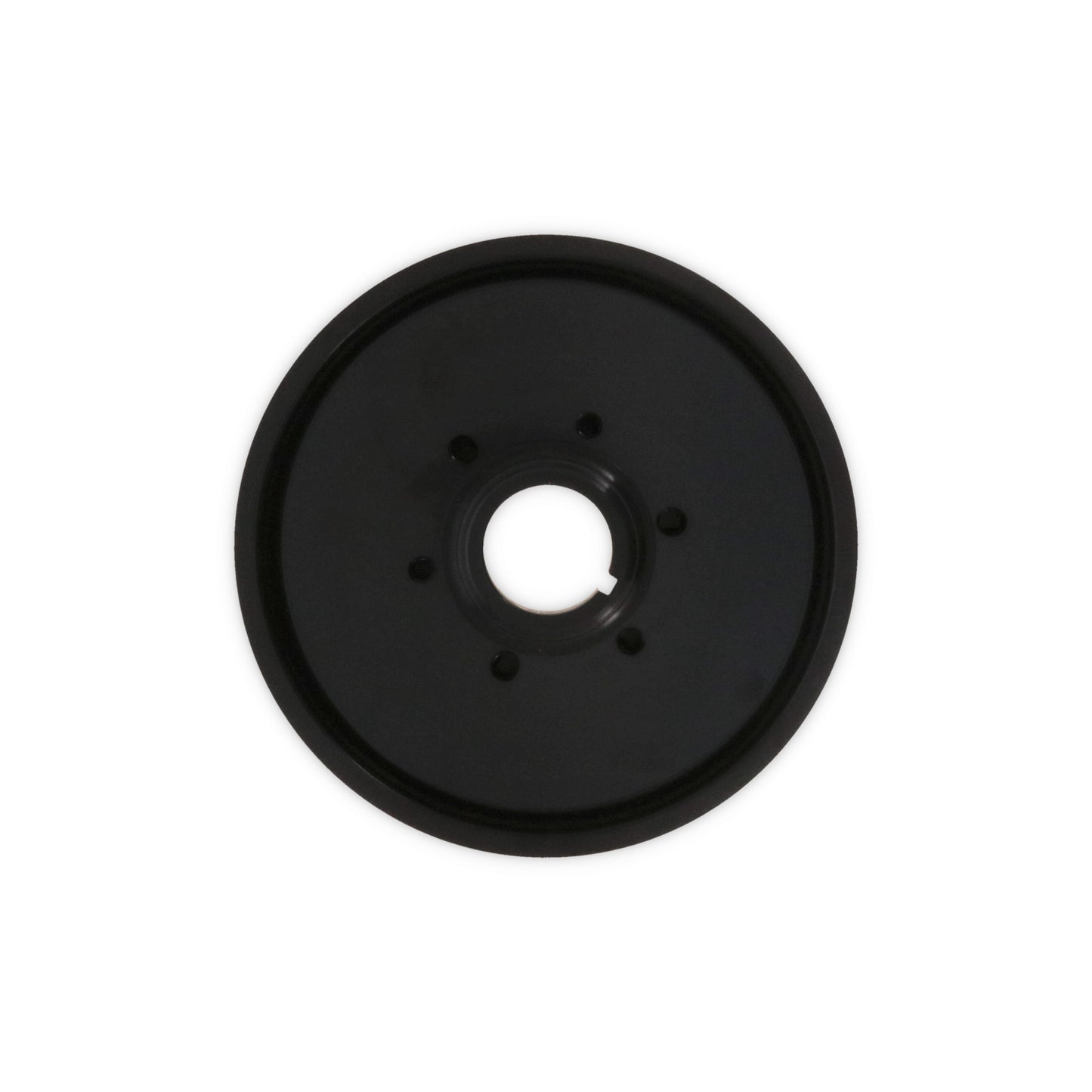 GM LS Gen III and IV Truck and Gen IV LS Car High Performance 4 and 6 Groove Harmonic Balancer/Damper