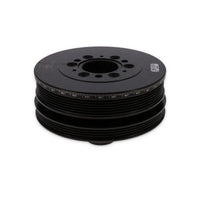 GM LS Gen III and IV Truck and Gen IV LS Car High Performance 4 and 6 Groove Harmonic Balancer/Damper
