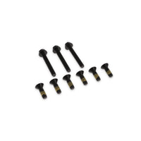 GM LS Gen III and IV Truck and Gen IV LS Car High Performance 4 and 6 Groove Harmonic Balancer/Damper