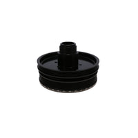 GM LS Gen III and IV Truck and Gen IV LS Car High Performance 4 and 6 Groove Harmonic Balancer/Damper