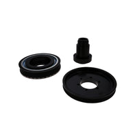 GM LS Gen III and IV Truck and Gen IV LS Car High Performance 4 and 6 Groove Harmonic Balancer/Damper