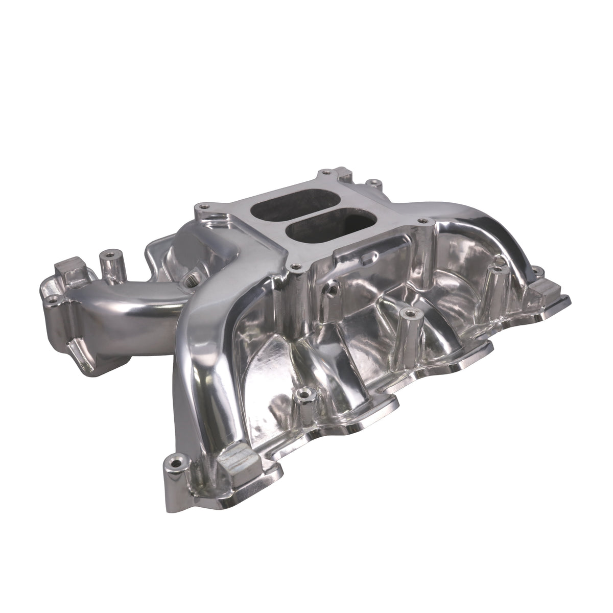 TSP Chevy Big Block Aluminum Cylinder Head - High Performance Auto Part