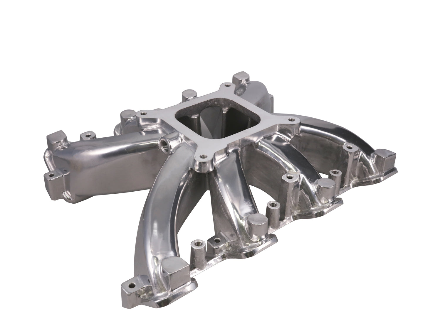 TSP Chevy Big Block Aluminum Cylinder Head - High Performance Auto Part