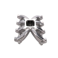 TSP Chevy Big Block Aluminum Cylinder Head Installed on Engine - Performance Upgrade