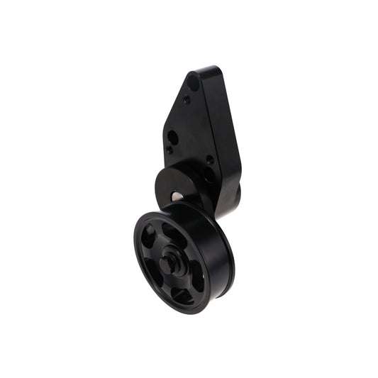 LS Serpentine Kit Tensioner - Black